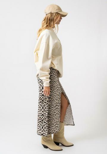 Летняя юбка