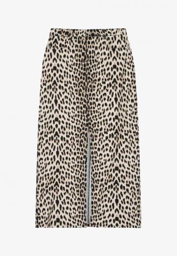 Летняя юбка