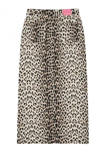 Летняя юбка