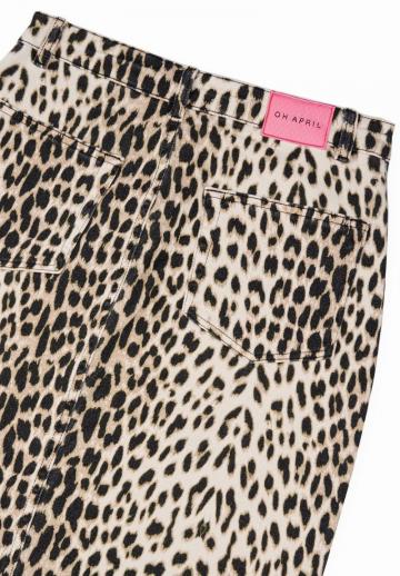 Летняя юбка