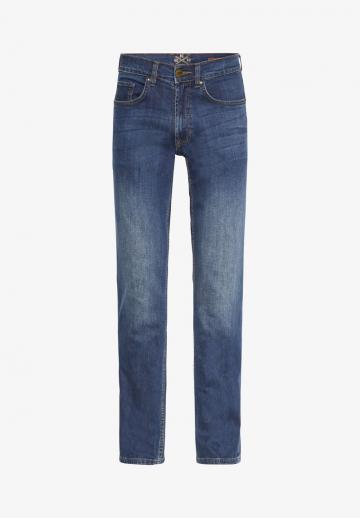 Узкие джинсы