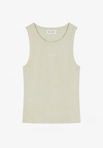 Майка-борцовка