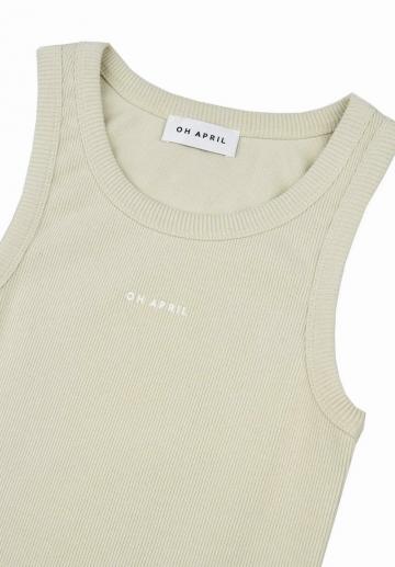 Майка-борцовка