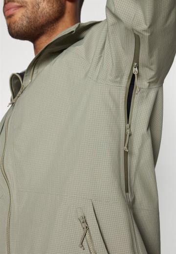 Куртка-дождевик