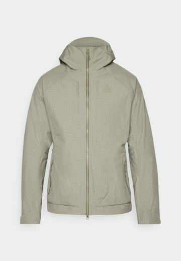 Куртка-дождевик