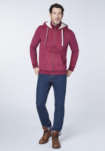 Узкие джинсы