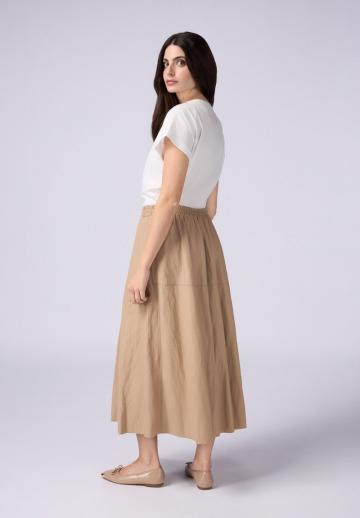 Летняя юбка