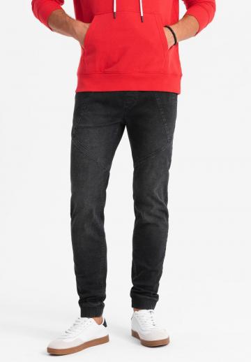 Узкие джинсы