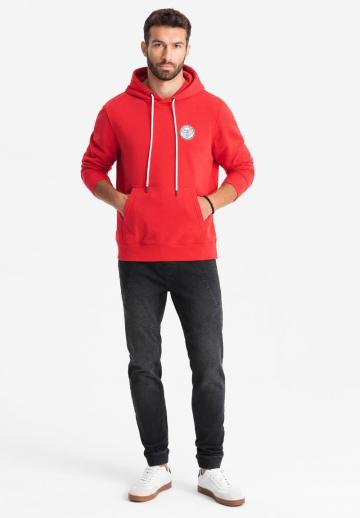 Узкие джинсы