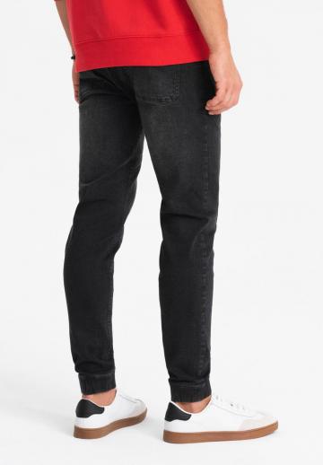 Узкие джинсы