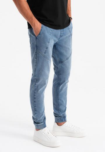 Узкие джинсы
