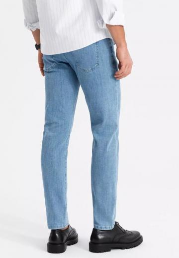 Узкие джинсы