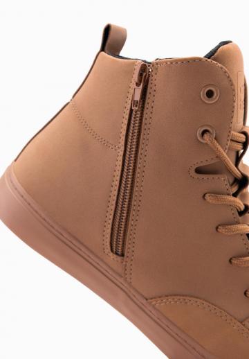 Высокие кеды