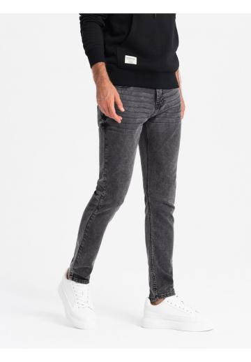 Узкие джинсы