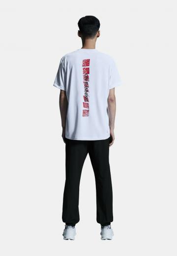 Спортивная майка