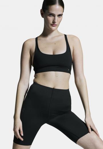 Спортивный бюстгальтер