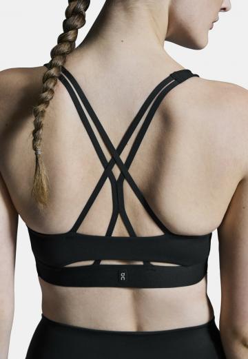 Спортивный бюстгальтер