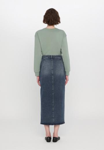 Летняя юбка