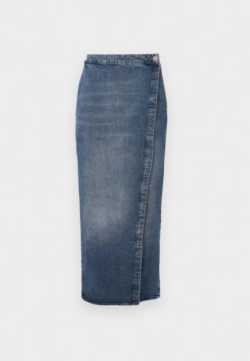 Летняя юбка