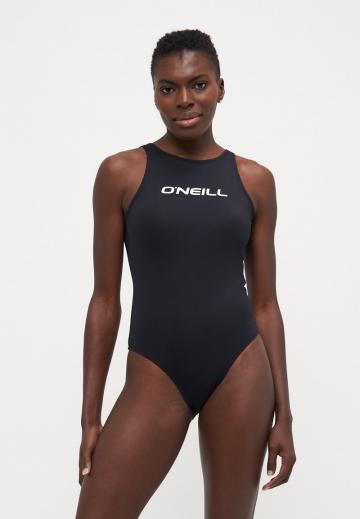 Слитный купальник