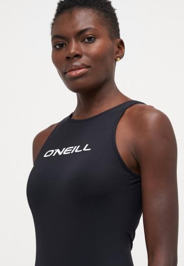 Слитный купальник