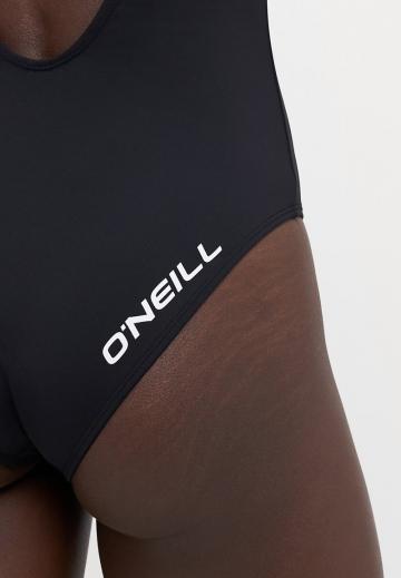 Слитный купальник