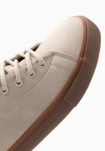 Высокие кеды