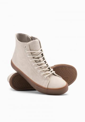 Высокие кеды