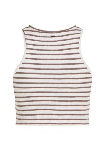 Майка-борцовка