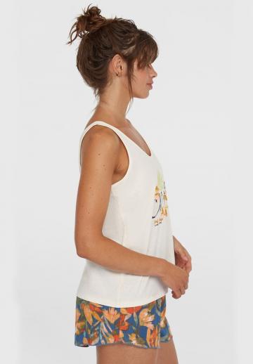 Майка-борцовка