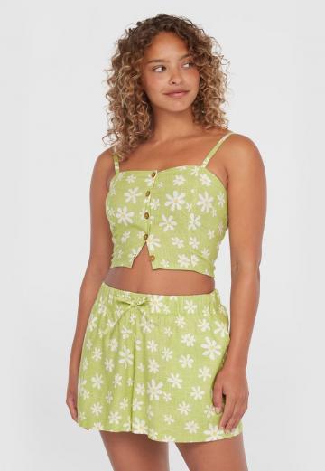 Пляжные шорты