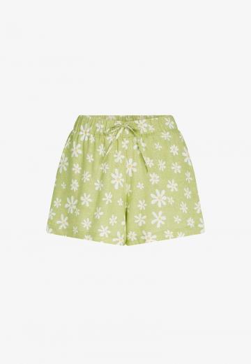 Пляжные шорты