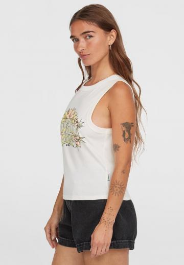 Майка-борцовка