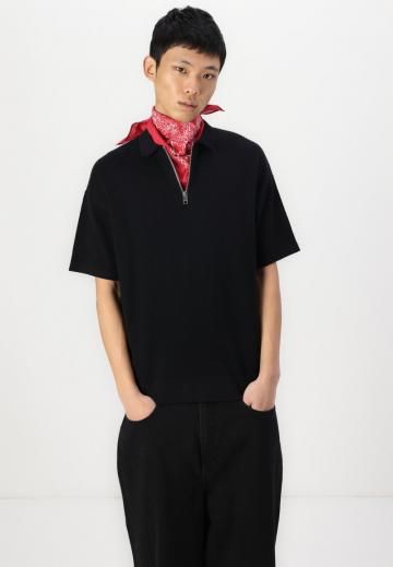 Свободные джинсы