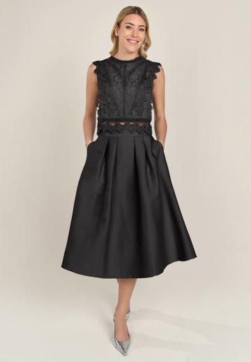 Майка-борцовка