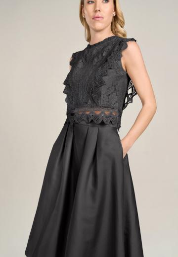 Майка-борцовка