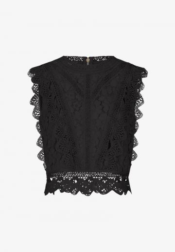 Майка-борцовка