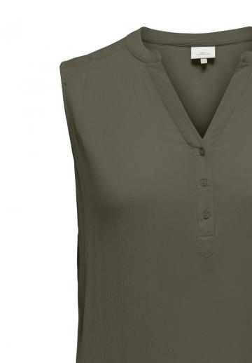 Длинная майка