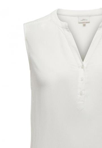 Длинный топ