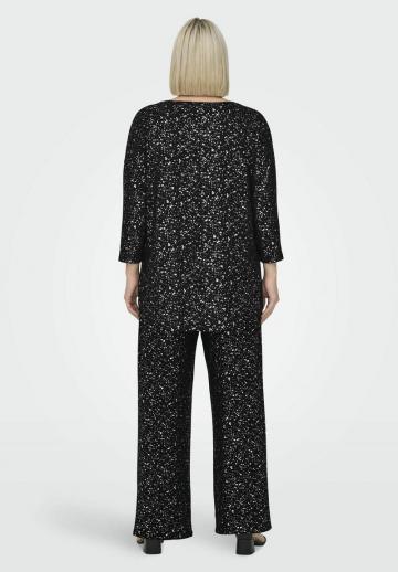 Майка с рукавом три четверти