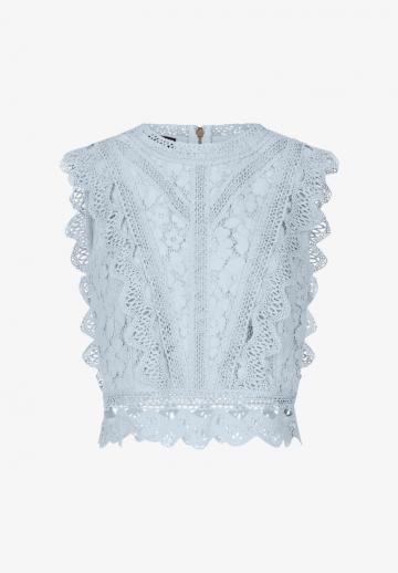 Майка-борцовка