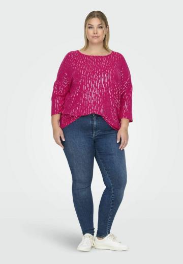 Майка с рукавом три четверти