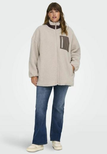 Флисовая куртка