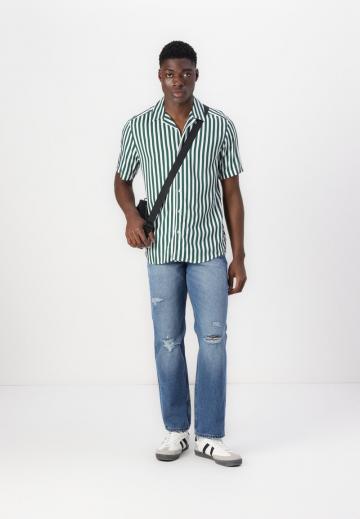 Рубашка с коротким рукавом