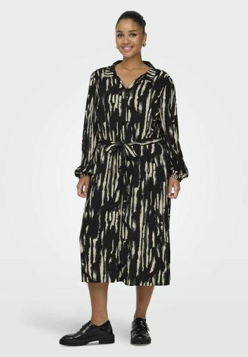 Блузка-платье