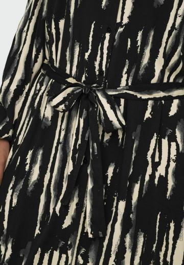 Блузка-платье