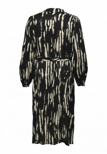 Блузка-платье