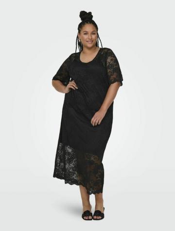 Длинное платье