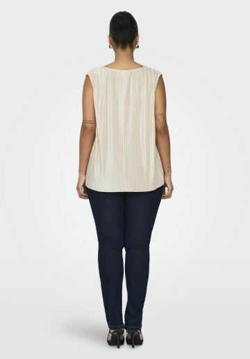 Длинный топ