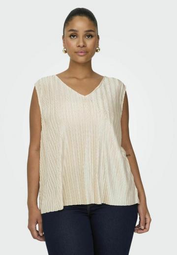 Длинный топ